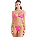 Bikinilovers Jennifer Bikini in Fuxia