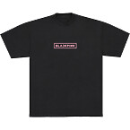 Blackpink City Tee London