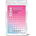 Bliss Holographic Foil Eye Masks