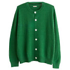 Bode Orchard Cardigan