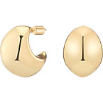 Bonheur Hale Dome Hoops