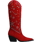 Annie’s Ibiza Ziggy Boots