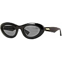 Bottega Veneta Bv1191S 001 Sunglasses