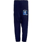 Boys Lie Houston He’s a Problem Mac Slim Pants