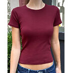 Brandy Melville Loreen Basic Top