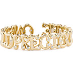 Brent Neale Custom Bubble Cuff