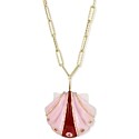 Brent Neale Shell Necklace