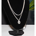 Brilliant Earth x Jane Goodall Necklace