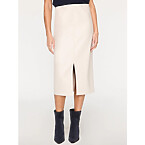 Brochu Walker the Esme Skirt in Perle