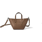 Brunello Cucinelli Bc Duo Mini Bag