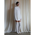 Buci Ambrosia Knit Poncho