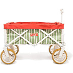 Busness & Pleasure the Beach Cart in Elsa Stripe