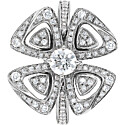 Bvlgari Fiorever Ring