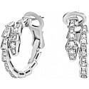 Bvlgari Serpenti Viper Earrings