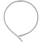 Bvlgari Serpenti Viper Necklace