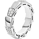 Bvlgari Serpenti Viper Ring