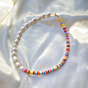 By Alma Nielson Sunshine Necklace