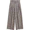 By Malene Birger Cymbaria Wide-Leg Trousers