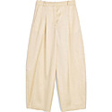 By Malene Birger Povilos High-Waisted Trousers
