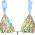 Bydee Cyprus Top in Zephyrus