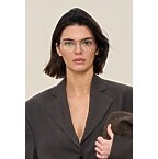 Calvin Klein Fall 2025 Glasses