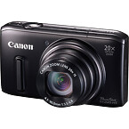 Canon Powershot Sx240 Digital Camera