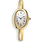 Cartier Baignoire Small Watch