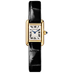 Cartier Tank Louis Watch