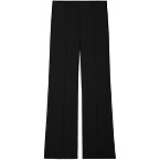 Celine Bnf Pants in Wool Gabardine
