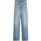 Celine Kitty Jeans in Pismo Wash Denim