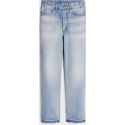 Celine Wesley Jeans in Pismo Wash Denim