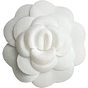 Chanel Camellia Clip
