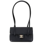 Chanel Clutch with Leather Strap