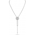 Chanel Diamant Evanescent Transformable Necklace