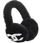 Chanel Earmuffs
