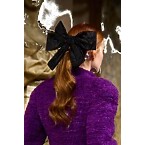 Chanel Fall 2024 Couture Bow