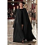 Chanel Fall 2024 Couture Cape