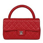 Chanel Kelly Flap Bag