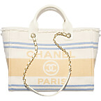 Chanel Shopping Bag