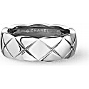 Chanel Small Coco Crush Ring