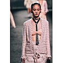 Chanel Spring 2023 Embellished Necktie