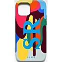 Chaos Tutti Frutti Chaotic Drizzle Iphone Case