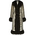 Charlotte Simone Tammy Dotty Coat