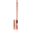 Charlotte Tilbury Lip Cheat in Iconic Nude