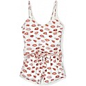 Chill by Cravings by Chrissy Teigen Kiss Cami Set