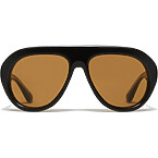 Chimi Tony Sunglasses in Black