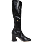 Chloe Black Janis Boots