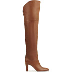 Chloe Eve Thigh High Boot
