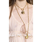 Chloe Winter 2025 Necklace