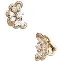 Chopard Precious Lace Nuage Earrings